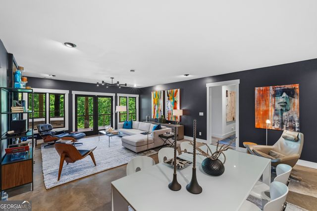 141 Long View Lane, Blue Ridge, GA 30513