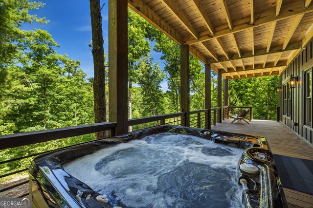 141 Long View Lane, Blue Ridge, GA 30513
