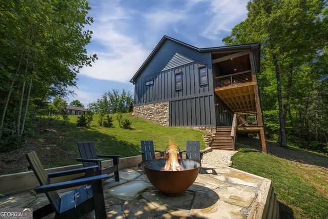141 Long View Lane, Blue Ridge, GA 30513