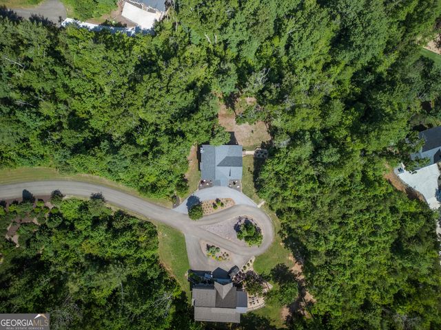 141 Long View Lane, Blue Ridge, GA 30513