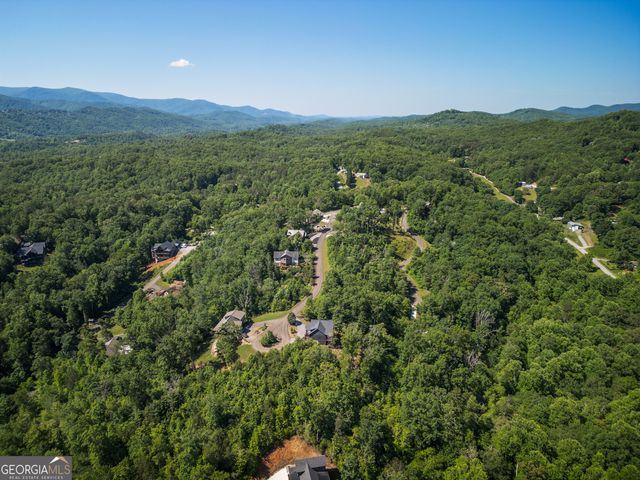 141 Long View Lane, Blue Ridge, GA 30513