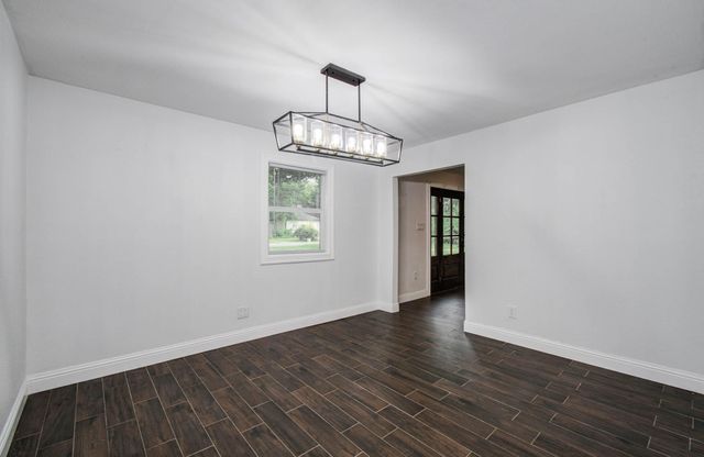 536 Robert E Lee Drive, Conroe, TX 77302