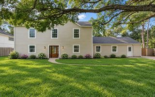 536 Robert E Lee Drive, Conroe, TX 77302