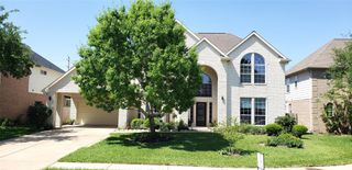 22106 Stonebriar Lane, Richmond, TX 77469