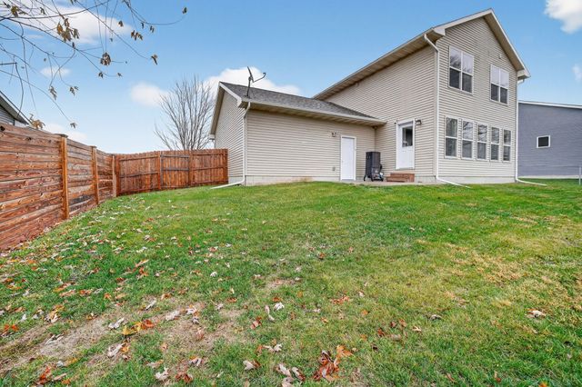 708 Patchett Drive NE, Mitchellville, IA 50169