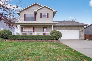 708 Patchett Drive NE, Mitchellville, IA 50169