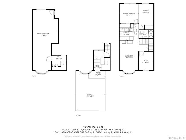 1029 Kelly Street, Bronx, NY 10459