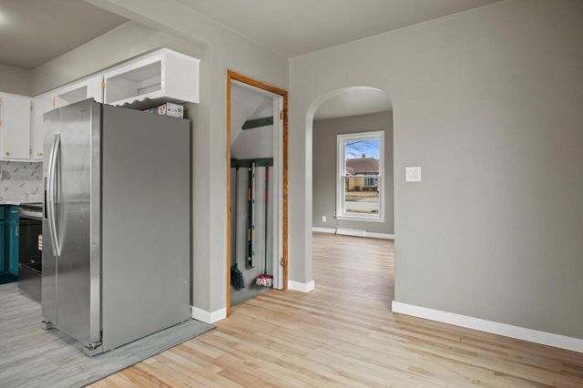 1115 Kingston AVENUE, Racine, WI 53402