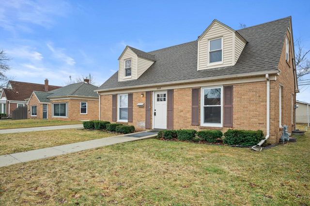 1115 Kingston AVENUE, Racine, WI 53402