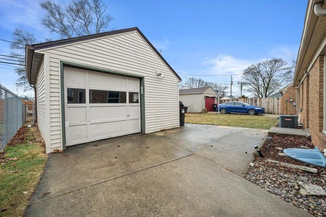 1115 Kingston AVENUE, Racine, WI 53402