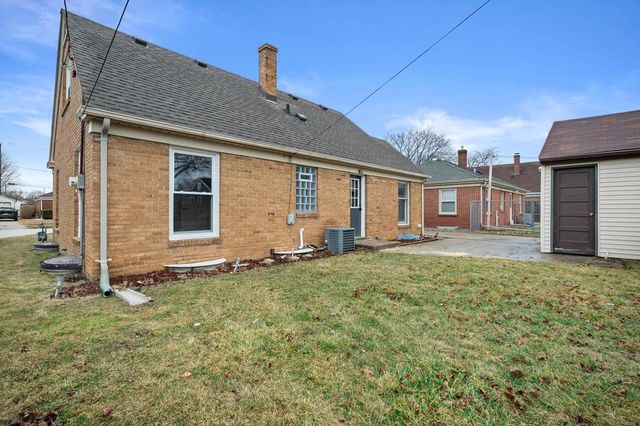 1115 Kingston AVENUE, Racine, WI 53402