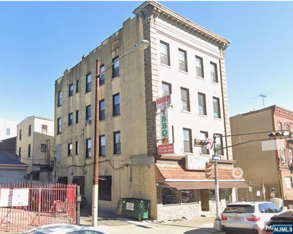517 Market Street, Newark, NJ 07105