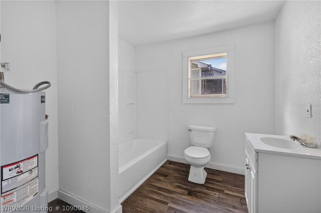 421 N 16th Street, Van Buren, AR 72956
