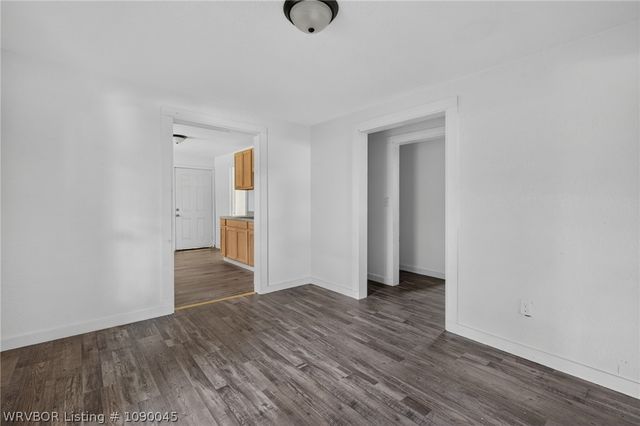 421 N 16th Street, Van Buren, AR 72956
