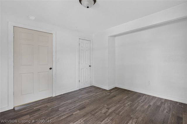 421 N 16th Street, Van Buren, AR 72956