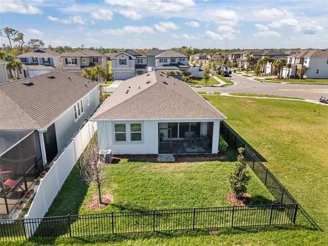 31763 ASBURY AVENUE, Wesley Chapel, FL 33545