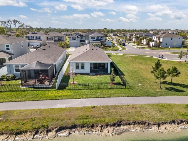 31763 ASBURY AVENUE, Wesley Chapel, FL 33545