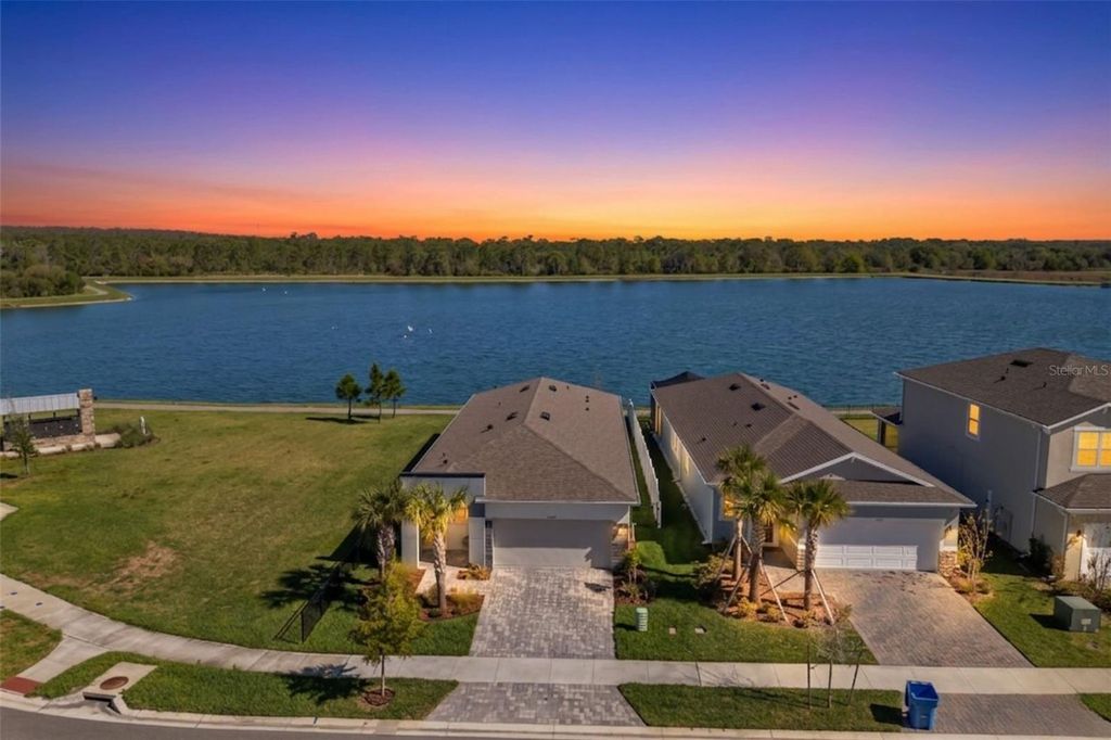 31763 ASBURY AVENUE, Wesley Chapel, FL 33545