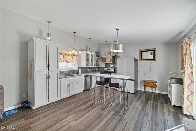 520 Cynthia Street, Pahrump, NV 89048