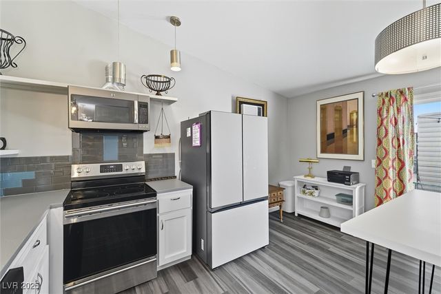 520 Cynthia Street, Pahrump, NV 89048