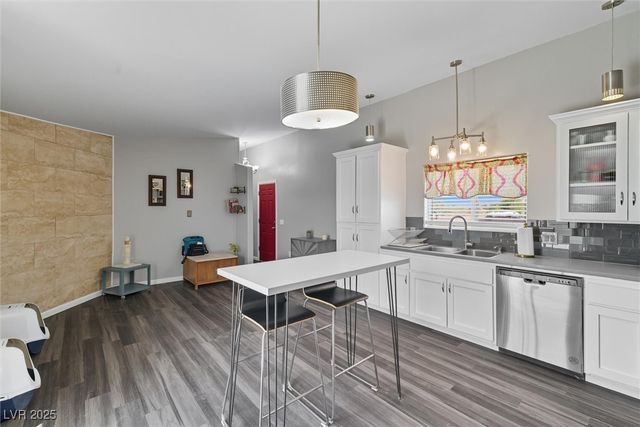 520 Cynthia Street, Pahrump, NV 89048