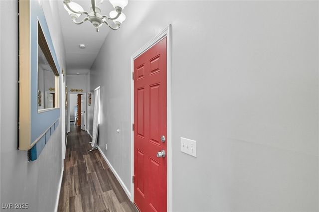 520 Cynthia Street, Pahrump, NV 89048