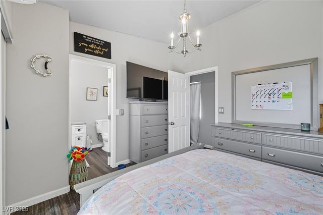 520 Cynthia Street, Pahrump, NV 89048