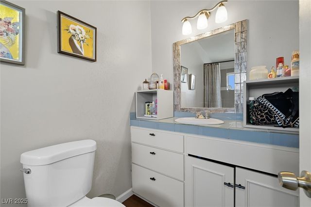 520 Cynthia Street, Pahrump, NV 89048