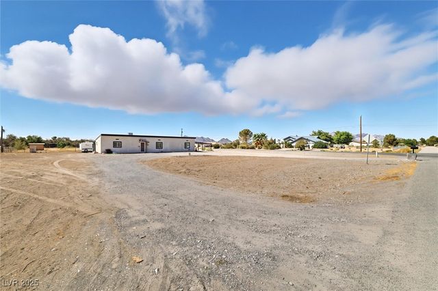 520 Cynthia Street, Pahrump, NV 89048