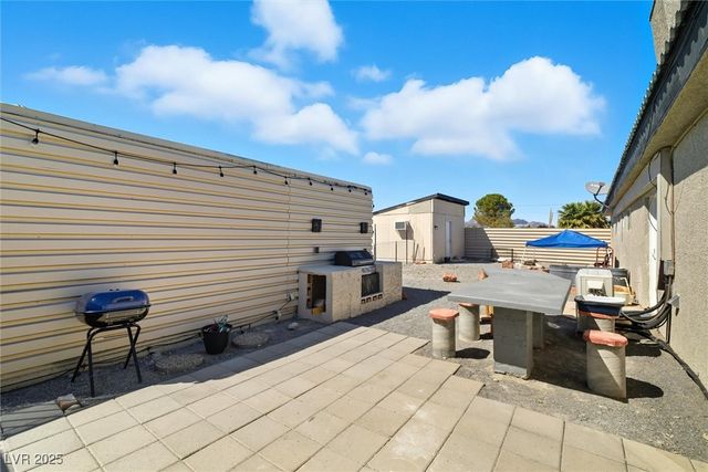 520 Cynthia Street, Pahrump, NV 89048