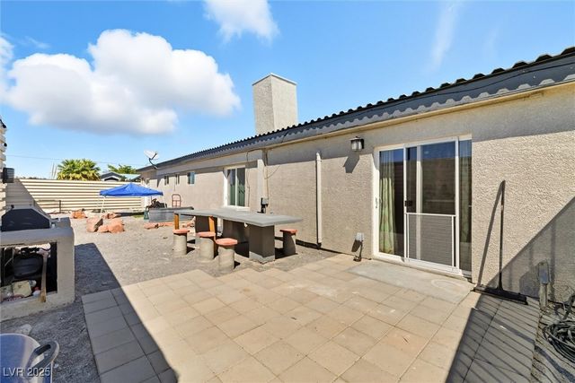 520 Cynthia Street, Pahrump, NV 89048