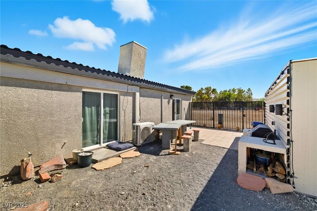 520 Cynthia Street, Pahrump, NV 89048