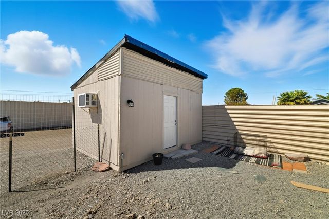 520 Cynthia Street, Pahrump, NV 89048