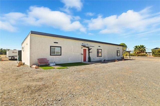 520 Cynthia Street, Pahrump, NV 89048