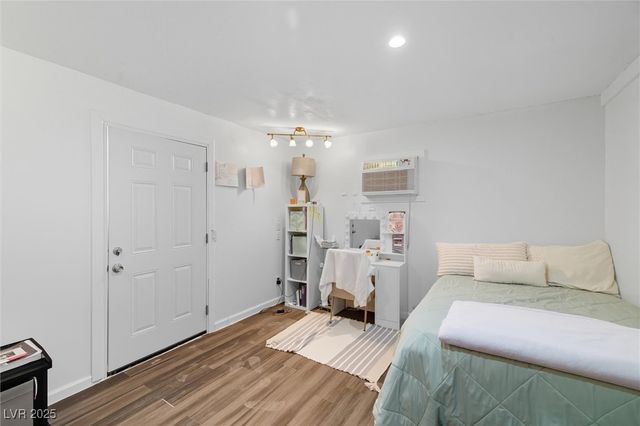 520 Cynthia Street, Pahrump, NV 89048