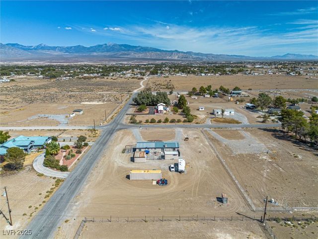 520 Cynthia Street, Pahrump, NV 89048