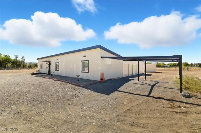 520 Cynthia Street, Pahrump, NV 89048