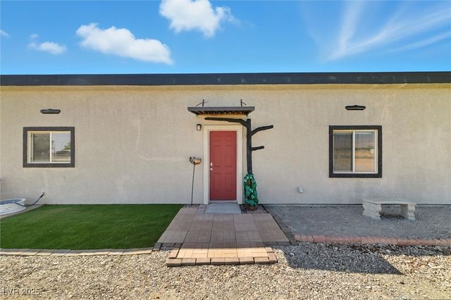 520 Cynthia Street, Pahrump, NV 89048