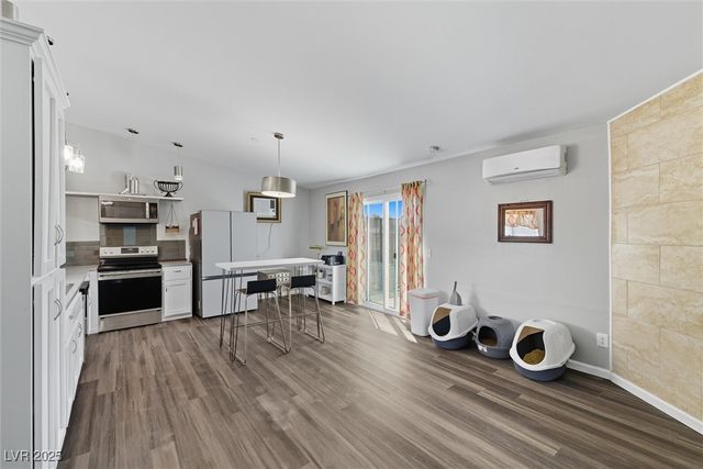 520 Cynthia Street, Pahrump, NV 89048