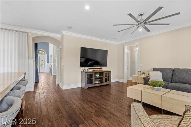 1517 Ravanusa Drive, Henderson, NV 89052