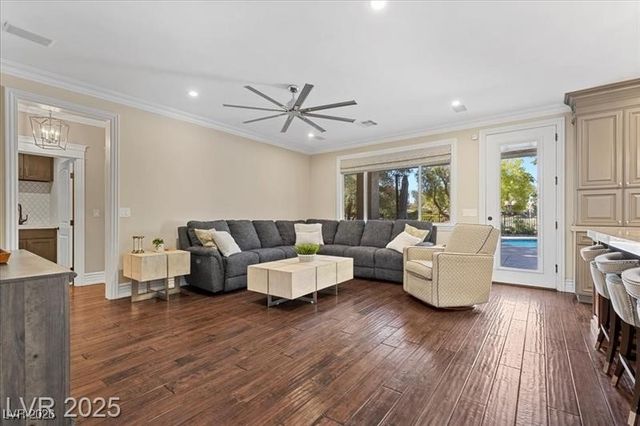 1517 Ravanusa Drive, Henderson, NV 89052