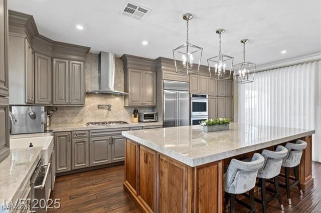 1517 Ravanusa Drive, Henderson, NV 89052