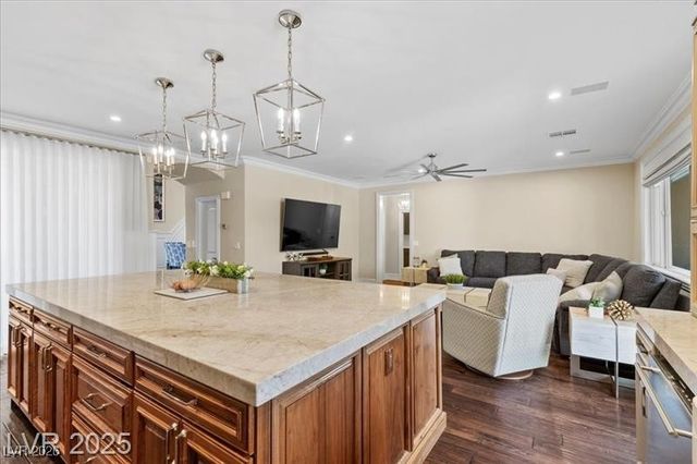 1517 Ravanusa Drive, Henderson, NV 89052