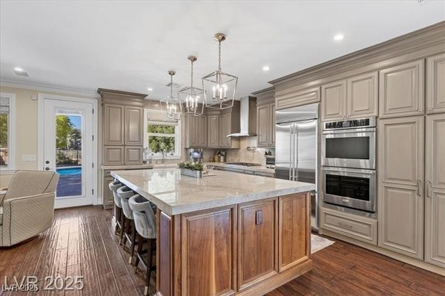 1517 Ravanusa Drive, Henderson, NV 89052