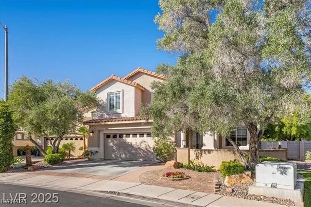 1517 Ravanusa Drive, Henderson, NV 89052