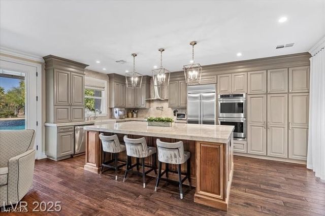 1517 Ravanusa Drive, Henderson, NV 89052