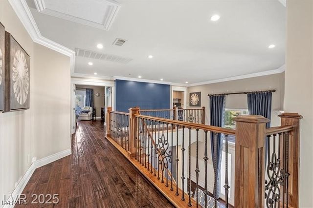 1517 Ravanusa Drive, Henderson, NV 89052