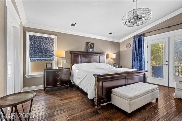 1517 Ravanusa Drive, Henderson, NV 89052