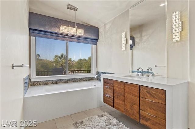 1517 Ravanusa Drive, Henderson, NV 89052