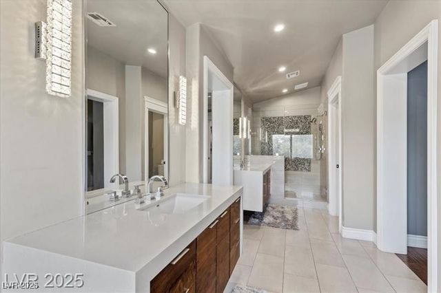 1517 Ravanusa Drive, Henderson, NV 89052